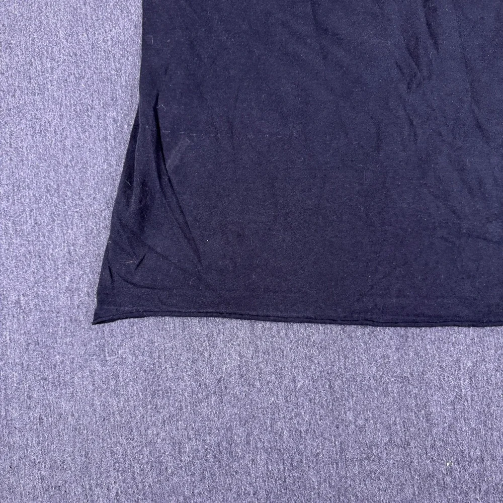 The Office Ripple Junction Mens Black ‎ Crew Neck Casual Graphic T-Shirt Size L